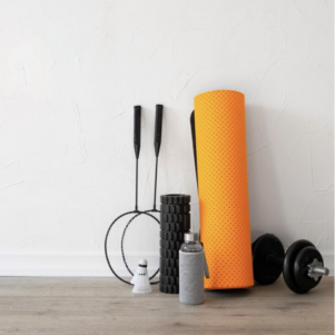 Exercise and Fitness Accessories